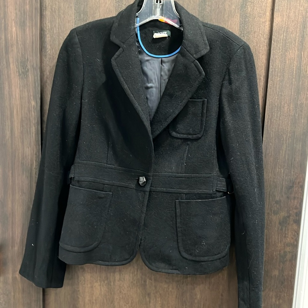J. Crew Blazer